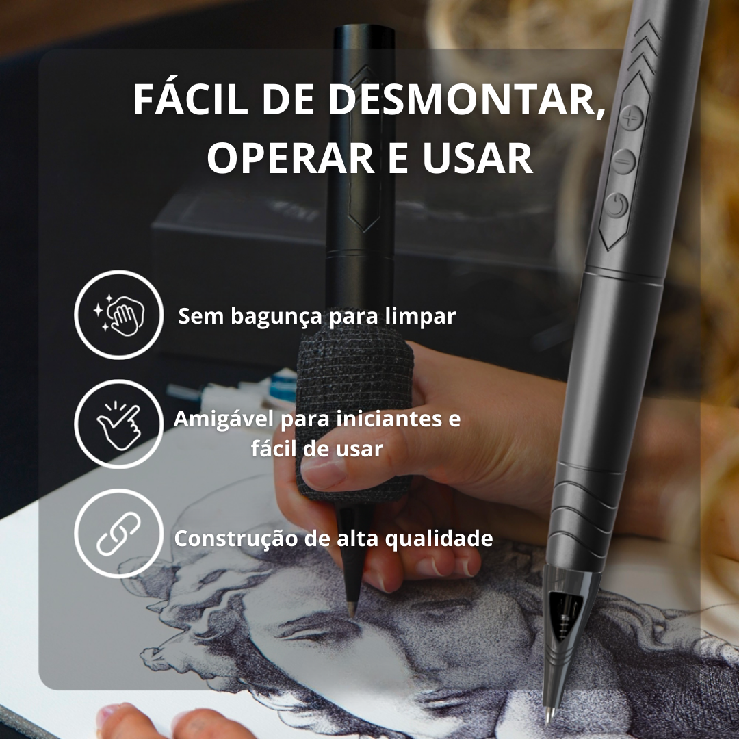 KIT Essential - Completo